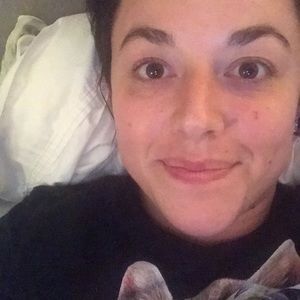 Meet your Posher, Katherine